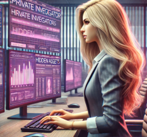 Commoditization and Professionalization in Private Investigation